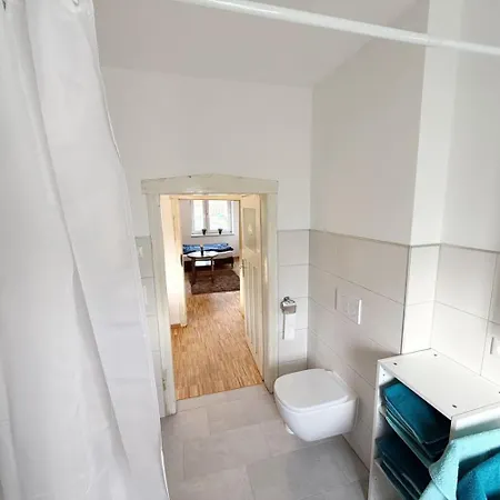 Cozy Lakeside With Floor Heating Apartment Kollm